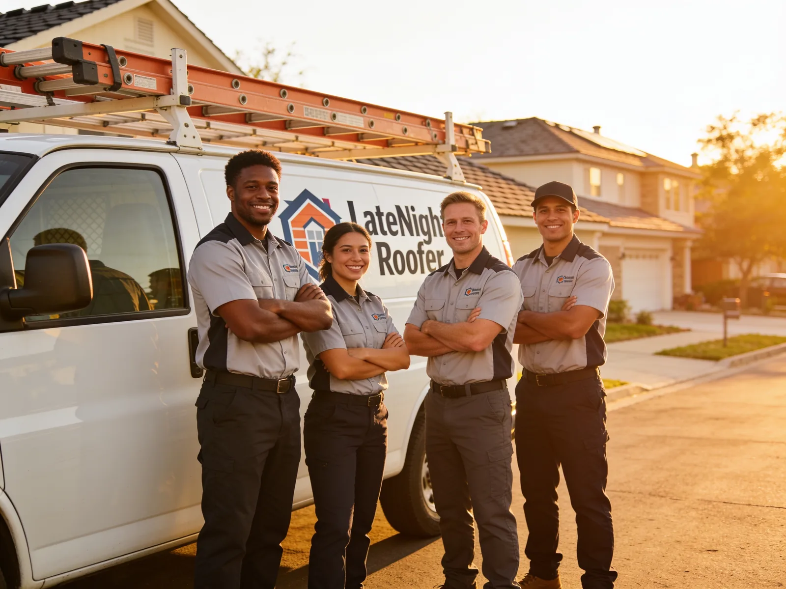 Emergency Roof Repair company in Dexter City, OH